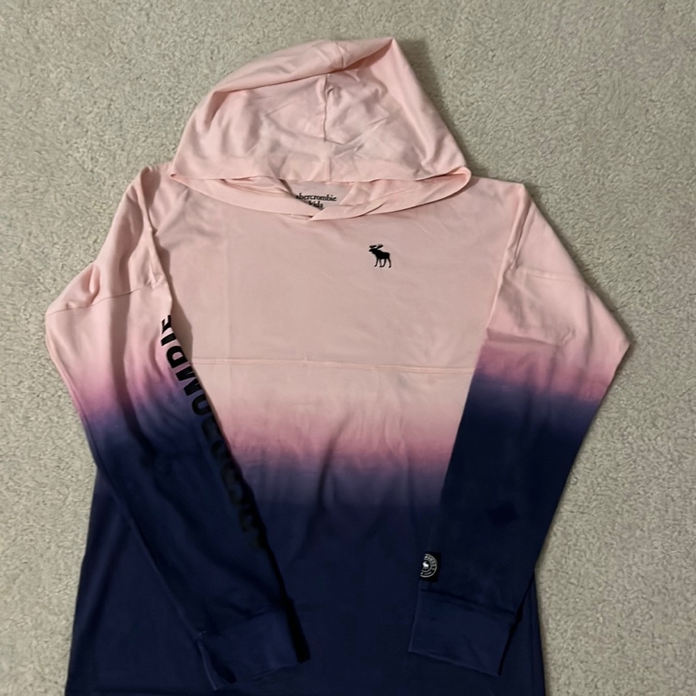 Abercrombie Kids Hoodie…